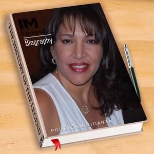 Meet your Posher, Bianca